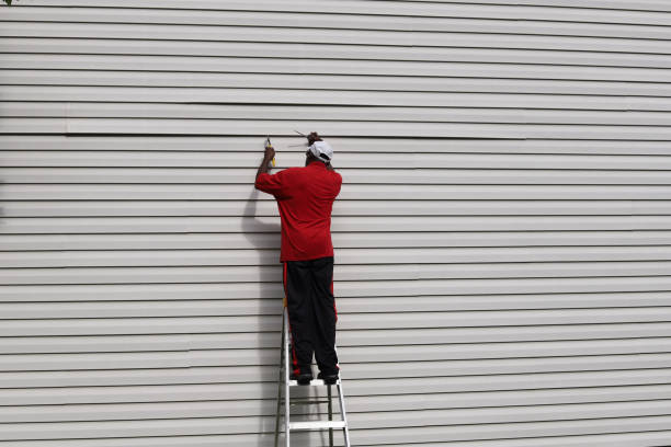 Best Weatherproofing and Sealing  in Gresham Park, GA