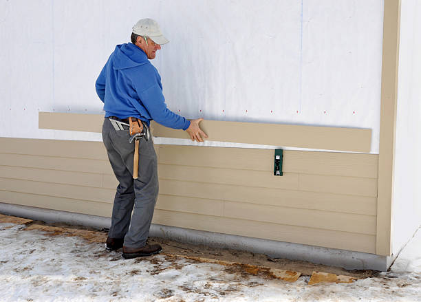 Best Siding for New Construction  in Gresham Park, GA