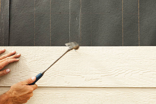 Best Fascia and Soffit Installation  in Gresham Park, GA