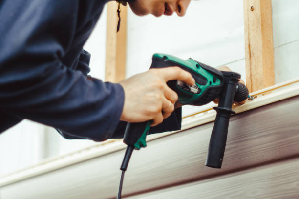 Trusted Gresham Park, GA Siding Experts